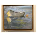 Giclee painting