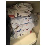 childs bed sheets