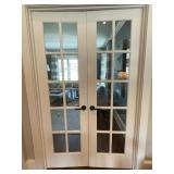 interior french doors
