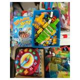 toys