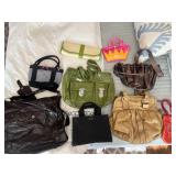 designer handbags