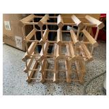 bottle racks