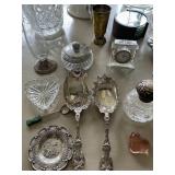 vintage pieces