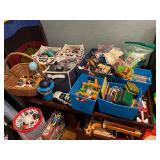 toys