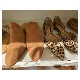 designer shoes