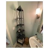 storage tower