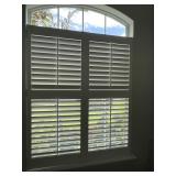 indoor shutters