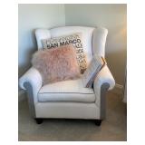 club chair