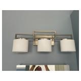 bathroom lighting