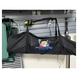 pickle ball set