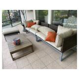 outdoor furniture