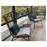 outdoor furniture