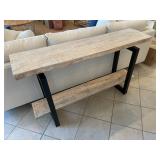 sofa table