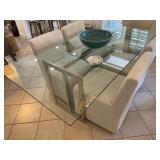 west Elm dining table