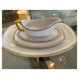 vintage china