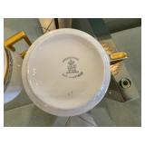 vintage china