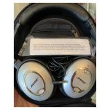 Bose headphones