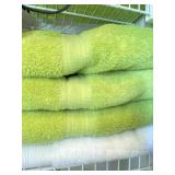 towels