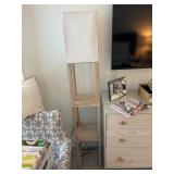 tower lamp