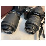 Nikon Camera