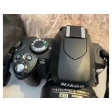 Nikon Camera