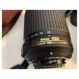 Nikon Camera