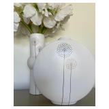 vases