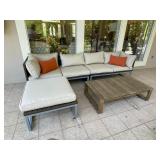 outdoor furniture