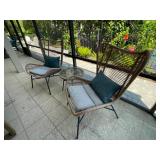 outdoor furniture