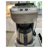 coffee maker
