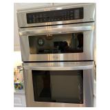wall oven