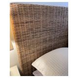 queen headboard