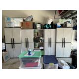 garage storage