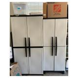 garage cabinets