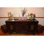 ASIAN INSPIRED FURNITURE & DECOR - PICTURES POSTED