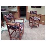 Pool Stools