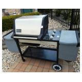 Weber Gas Grill