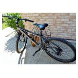 Trek 3700 Bike