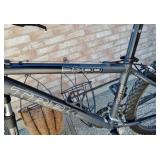 Trek 3700 Bike