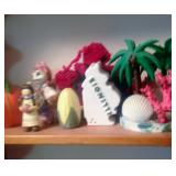 Vintage Salt & Pepper Collection