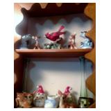 Vintage Salt & Pepper Collection