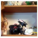 Vintage Salt & Pepper Collection