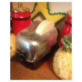 Vintage Salt & Pepper Collection