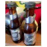 Vintage Salt & Pepper Collection