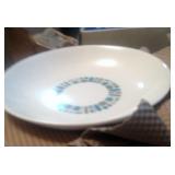 Temporama Dinner 4 piece place setting (IN BOX)        8 Available