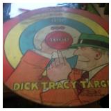 Vintage Dick Tracy Target