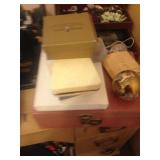 Large amount of Costume Jewelry