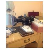 Pfaff Sewing Machine