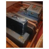 Vintage Luggage