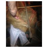 Burlap Sacks